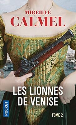 Les Lionnes de Venise T2 (2)
