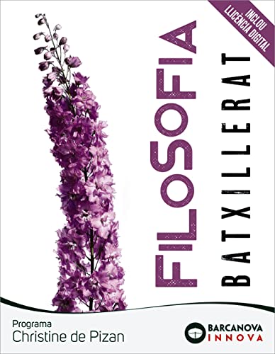 Christine de Pizan 1 Batxillerat Filosofia (Innova)