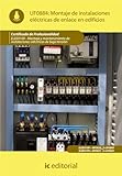 Image de Montaje de instalaciones eléctricas de enlace en edificios.
