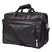 AmazingHind laptop bags, messenger bag for men/women, 16-Inch Black shoulder Bag. RS.949.00