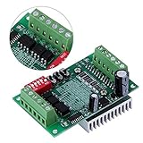 Nennleistung Ausgangsstrom (max.): 3A; Spitzenstrom: 3.5A