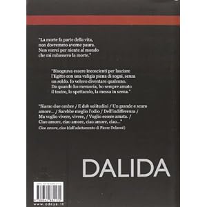Dalida. Da una riva all'altra