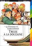 TREIZE A LA DOUZAINE