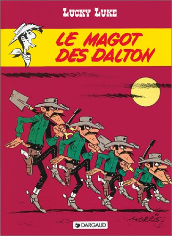 <a href="/node/11818">Le Magot des Dalton</a>