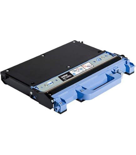 LCL WT220CL/WT223CL Afvaltonerbox – Compatibel Met Brother HL-L3210CW, MFC-L3710CDW, DCP-L3510CDW En Meer – 1 Stuks