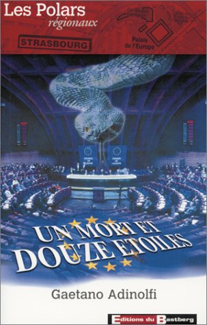 couverture de : Un mort et douze &eacute;toiles