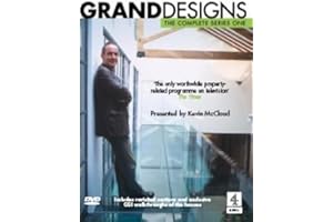 Grand Designs - The Complete Series 1 [2 DVDs] [UK Import]