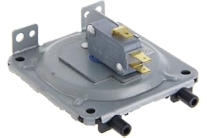 Rtengtunn Pressostato Aria AC2000V 50Hz 60S della Parte di Riparazione del Forte scaldabagno a Gas di Scarico