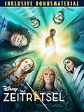  Das Zeiträtsel [dt./OV] (inkl. Bonusmaterial)