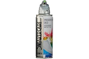 Sneaker Care Deodorante Antisettico, 150ml