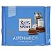 Produktbild Ritter Sport Alpenmilch 100g