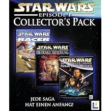 Star Wars Episode 1 Die Dunkle Bedrohung Pc