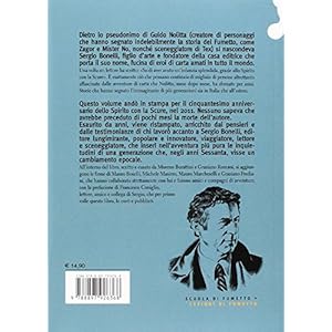 Guido Nolitta. Sergio Bonelli