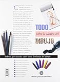 Image de Todo Sobre La Técnica Del Dibujo