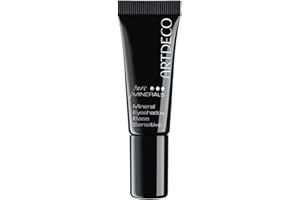 Artdeco Minerals Podkład do Cieni do Powiek, 7 - Salmon Blush, 7 ml