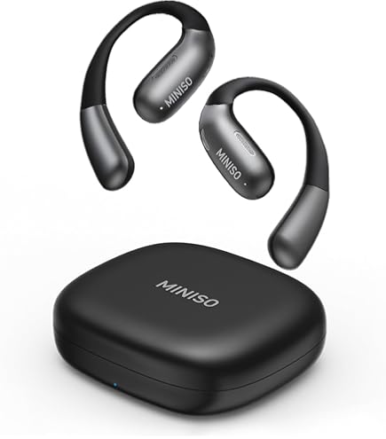 MINISO MS203 AI Translation Ear Buds Real Time, Translator