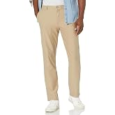 Dockers Smart 360 Comfort Knit Chino Slim Fit Pants Trousers Men