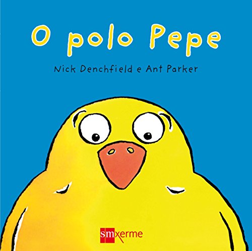 Book's Cover ofO polo Pepe