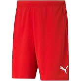 PUMA Erkek Teamrise Kısa Şort