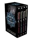 The House of Night Collection Boxed Set (House of Night Novels) by 