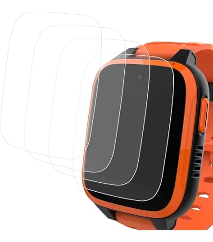 Film Protecteur G-shock 3 Films Protecteurs Écran Pour Casio G-Shock GW-M5610 - Anti-Rayures 3H Protection Casio Gw-m5610