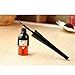 Cute Kawayi Girl Liquid Eyeliner Pen for Eyebrow Make up Waterproof Cosmetic Random Color