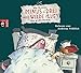 Minus Drei und die wilde Lucy - Das große Dunkel (Die Minus Drei und die wilde Lucy-Reihe, Band 3) by Ute Krause, Andreas Fröhlich