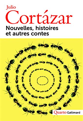 Nouvelles, histoires et autres contes Nouvelles, histoires et autres contes