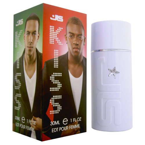 JLS Kiss Pour Femme 30ml EDT Spray