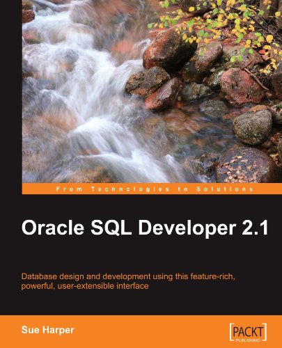 Download Oracle SQL Developer 2.1