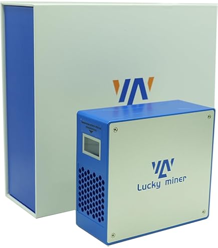 New IceRiver KS0 Ultra 400Gh 100w Kas Miner Kaspa Mining Crypto