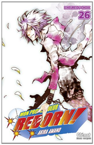 Reborn — Tome 26