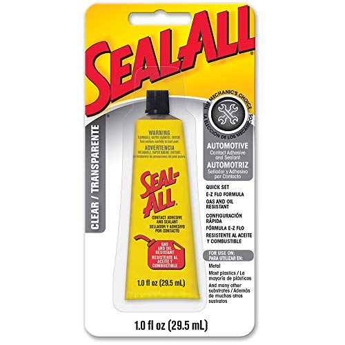 seal-all ® 1 oz adhesivo
