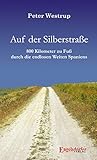 Cover zum Buch Auf der Silberstraße