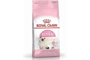 Royal Canin - Croquettes Chatons - Kitten 36 - 2 Kg