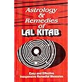 Astrology and Remedies of Lal Kitab: Easy and Effective Inexpensive Remedial Measures