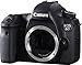Canon EOS 6D 20.2MP Digital SLR Camera (Black) with Body Only RS.99995.00