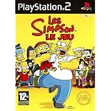 Les Simpson le jeu