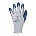 Produktbild 12 Paar Handschuhe OPTI FLEX *SENDAI* Latexschaum/ gesandet