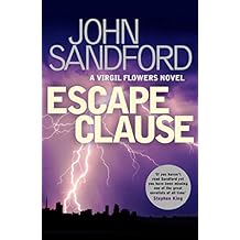 Amazon.co.uk: John Sandford: Books, Biography, Blogs, Audiobooks ...