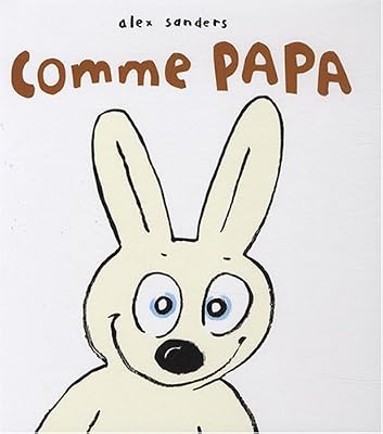 EDL Comme papa