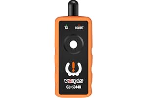 ‎AROZK Arozk RDKS Reifenventilaktivator für OPEL GM TPMS Reifendruck Monitor Sensor Kontroll Anlernsystem