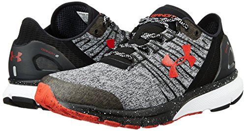 Under Armour Herren Ua Charged Bandit 2 Laufschuhe - 5