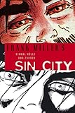 Sin City 7: Einmal Hölle und zurück by 