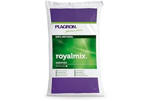 Plagron Mélange RoyalMix 50 litres