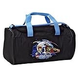 lego ninjago jay sporttasche Stellfüße zum Schutz vor Schmutz und Nässe