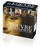 Image de Le Louvre en 100 chefs-d'oeuvre
