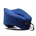 Produktbild XIXI Motionperformance Essentials Comfort Memory Schaum Hals (Reisen Tv Reading Freizeit Student) Blau