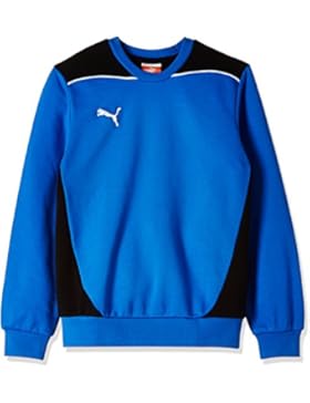 PUMA Kinder Sweatshirt Foundation Sweat