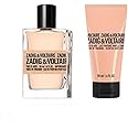 Zadig & Voltaire This Is Her! Vibes Of Freedom 2 Piece Gift Set: Eau de Parfum 5